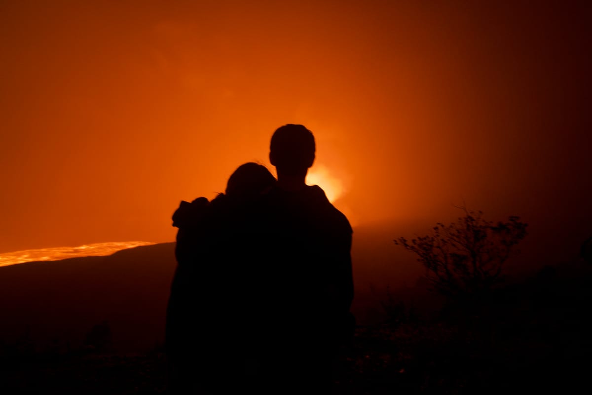 Kīlauea, Hawaiʻi