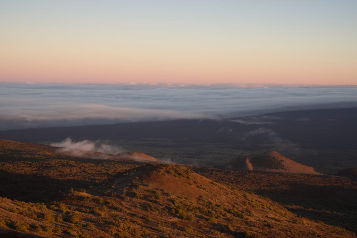 Mauna Kea, Hawaiʻi