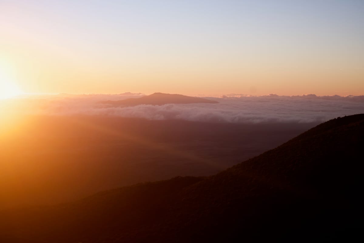 Mauna Kea, Hawaiʻi