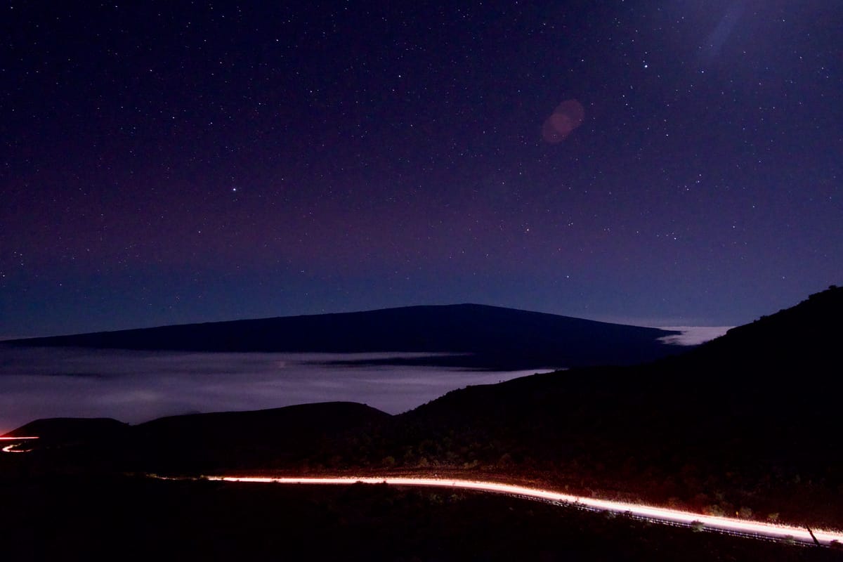 Mauna Kea, Hawaiʻi