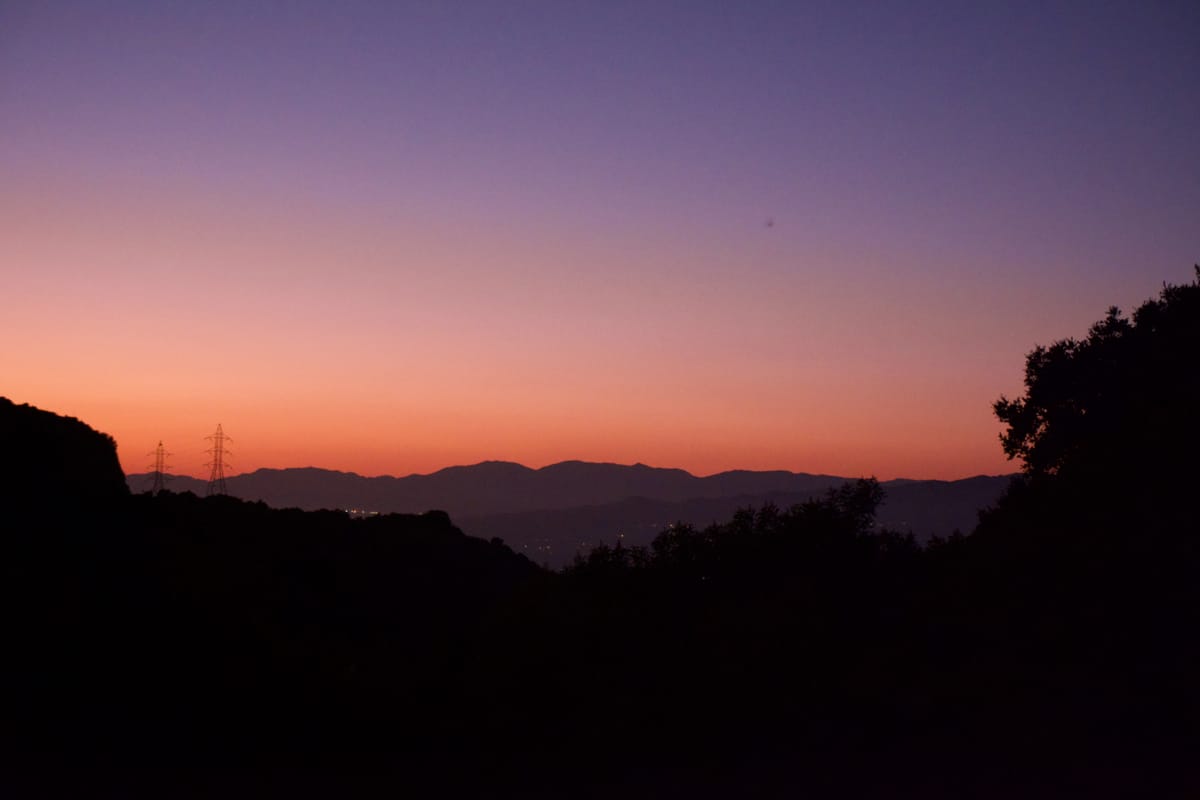 Los Angeles, California