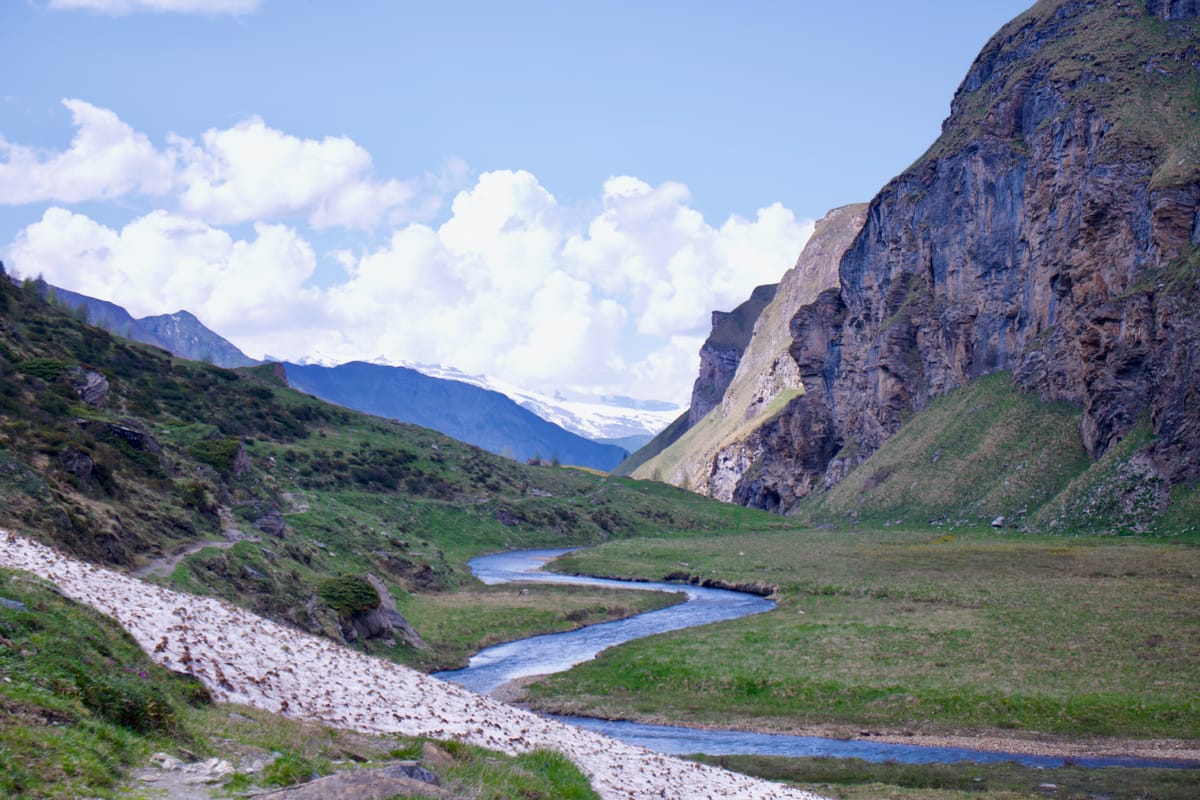 Graubünden, Switzerland