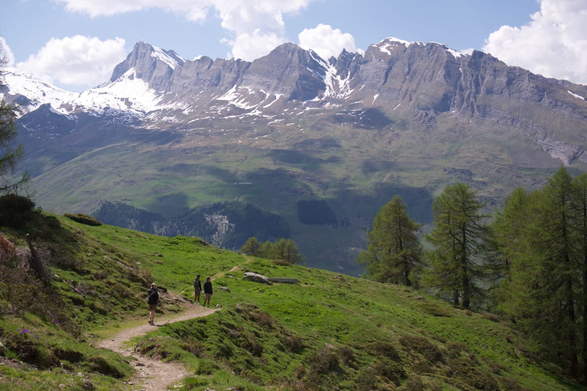 Graubünden, Switzerland