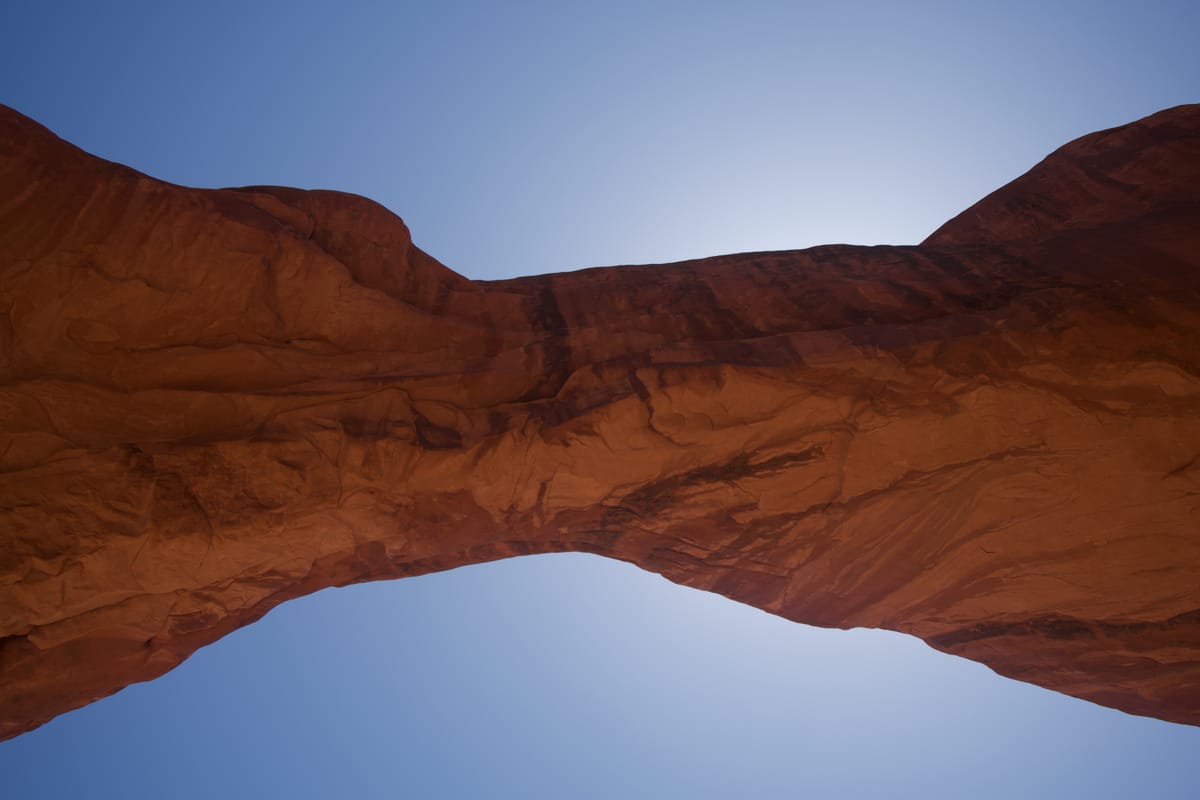 Arches National Park, Utah