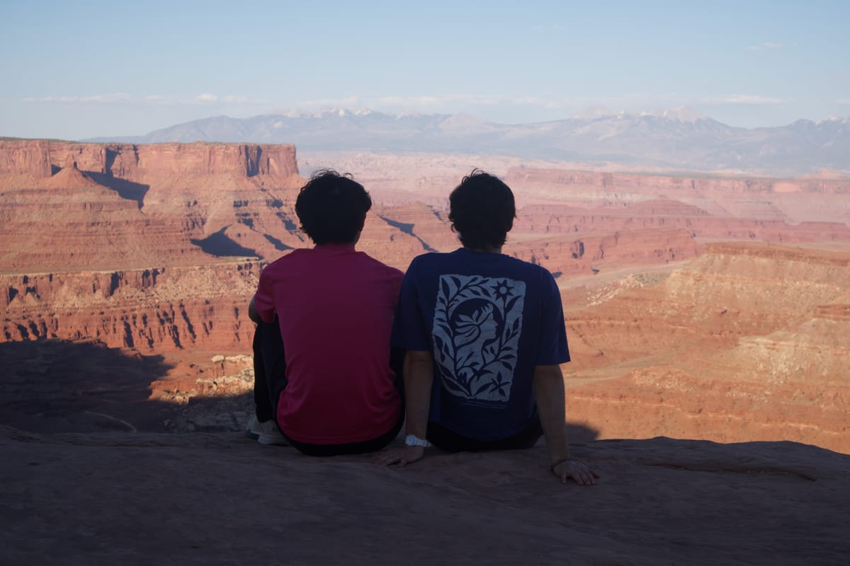 Arches National Park, Utah