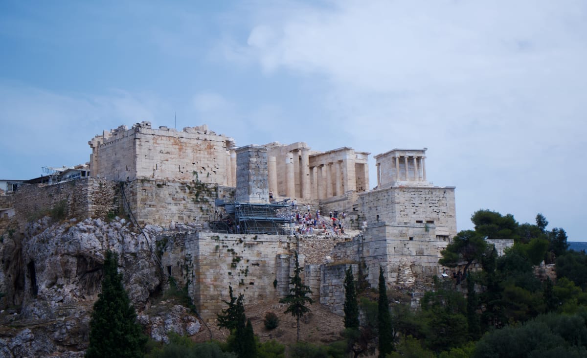 Athens, Greece
