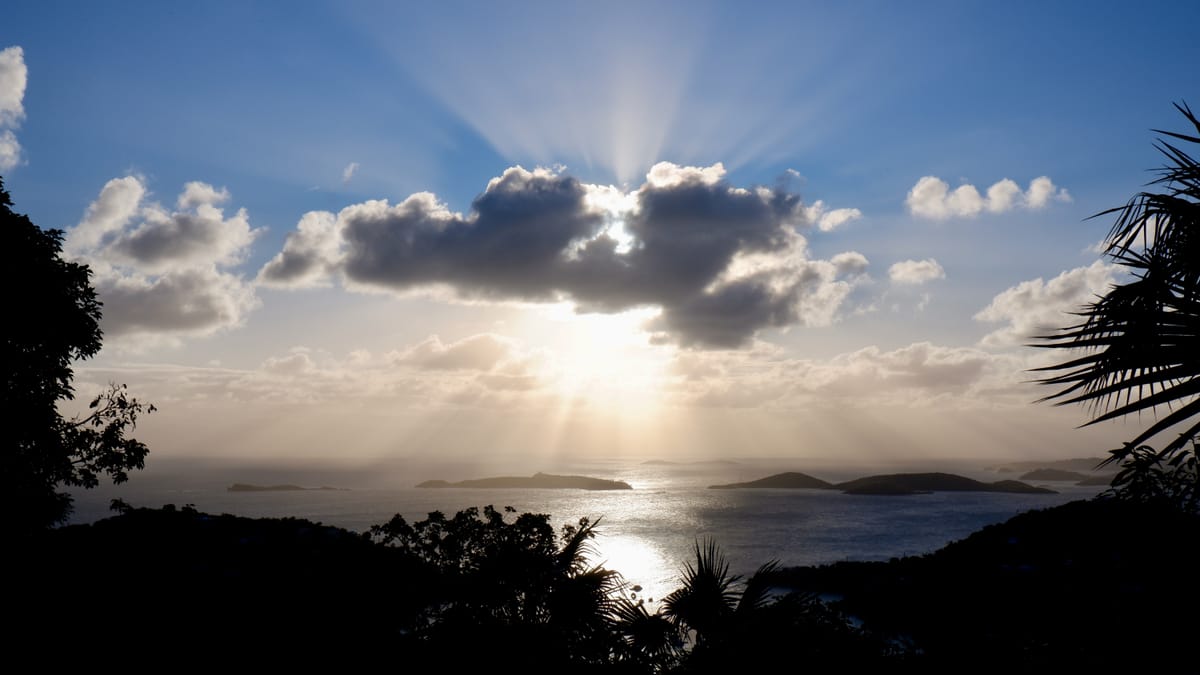 U.S. Virgin Islands