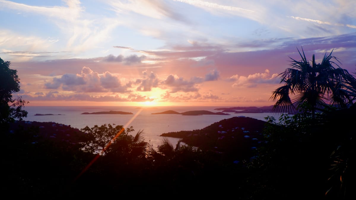 U.S. Virgin Islands