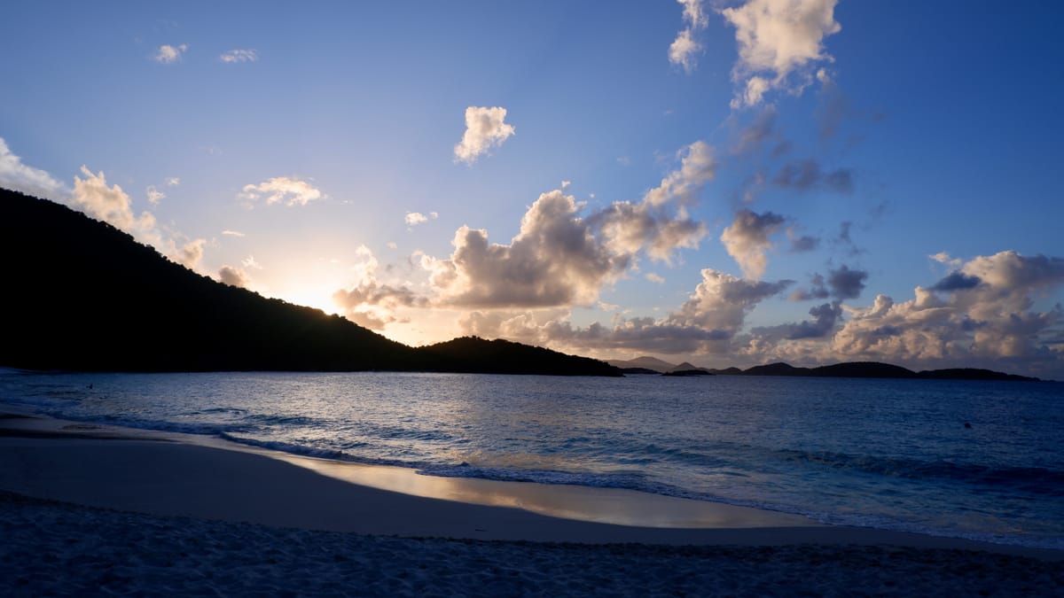U.S. Virgin Islands