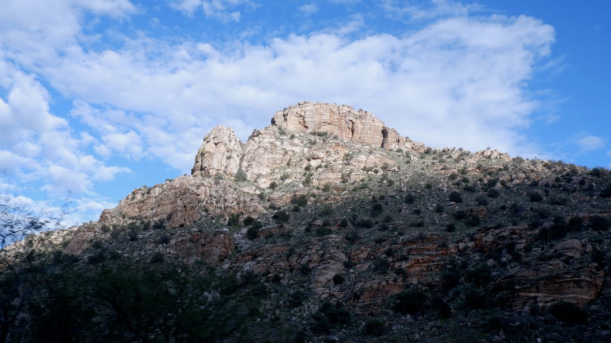 Tucson, Arizona