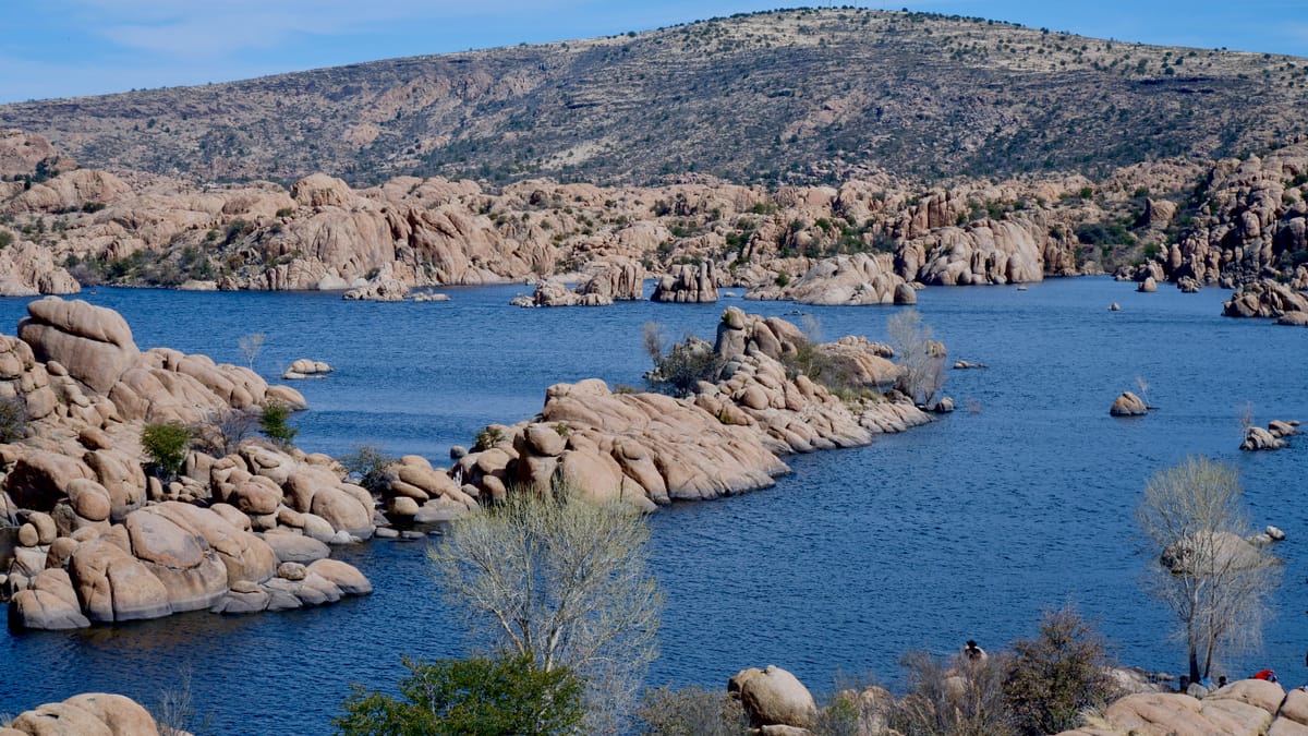 Arizona