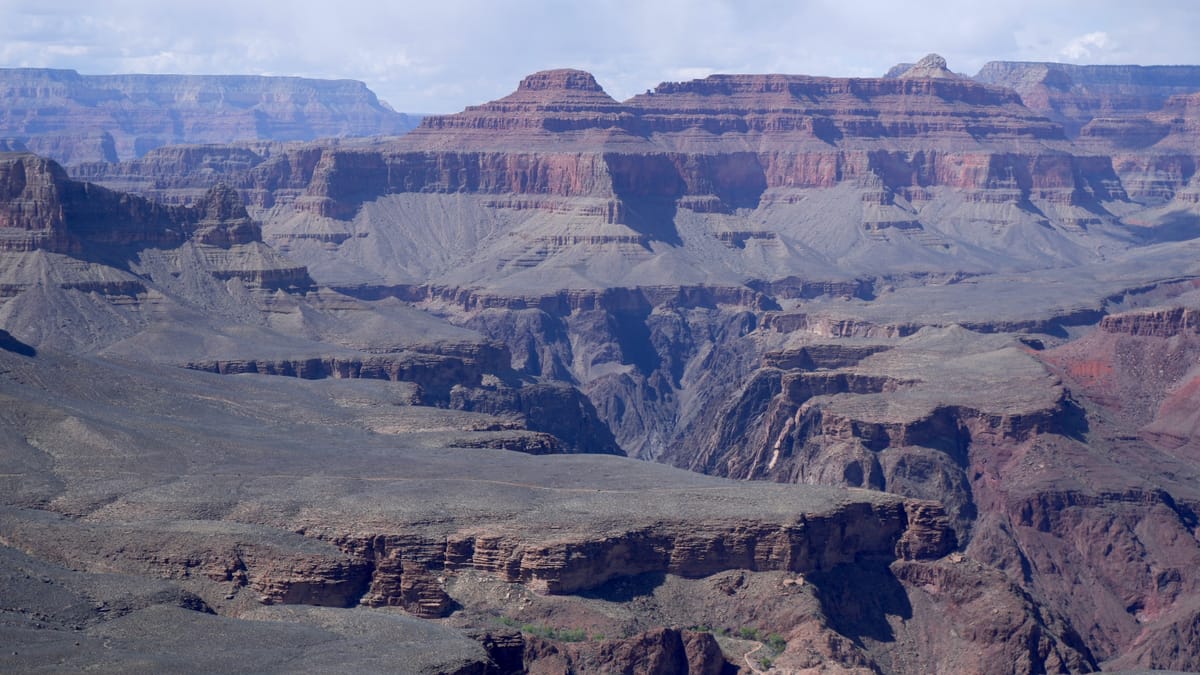Grand Canyon, Arizona