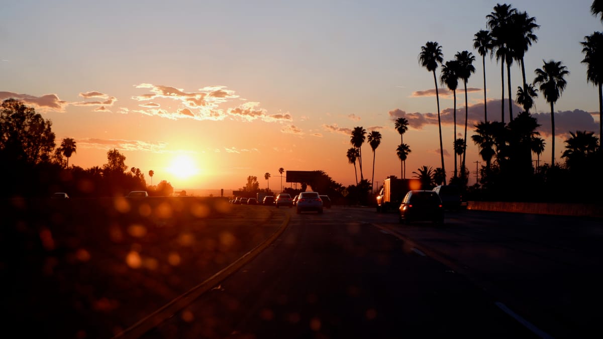 Los Angeles, California