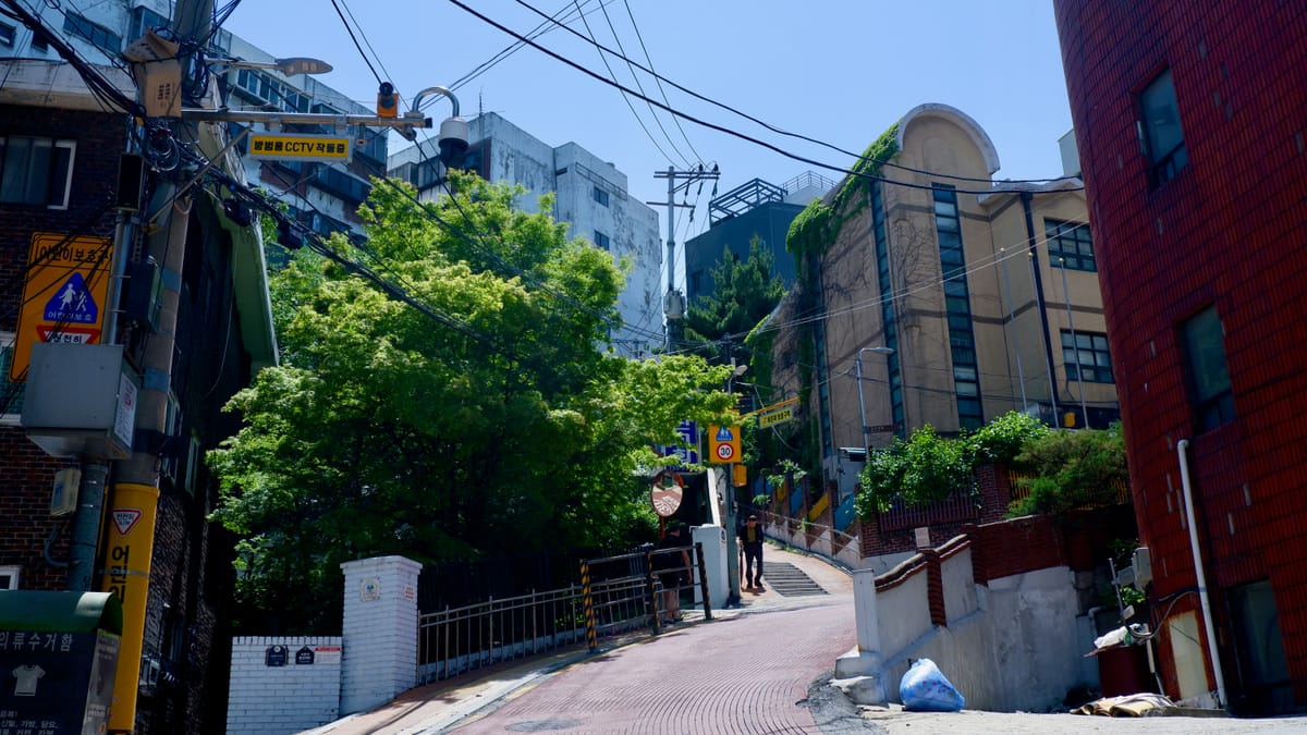 Seoul, South Korea