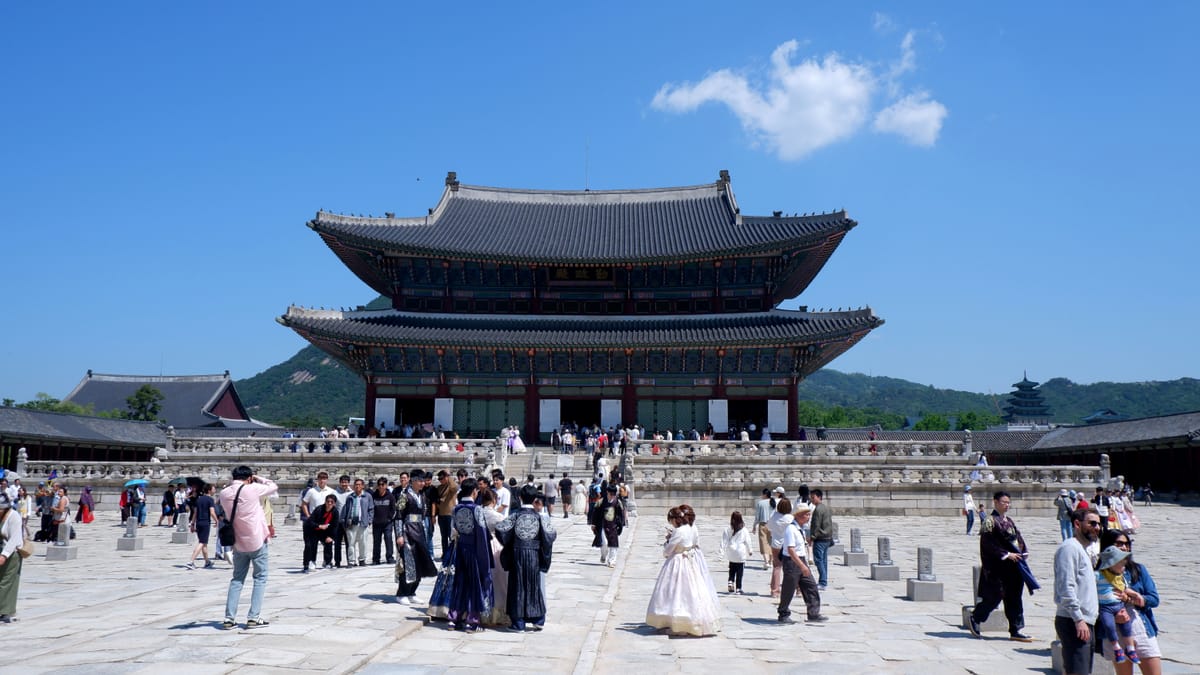 Seoul, South Korea