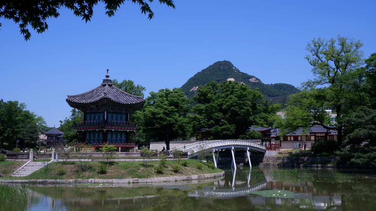 Seoul, South Korea