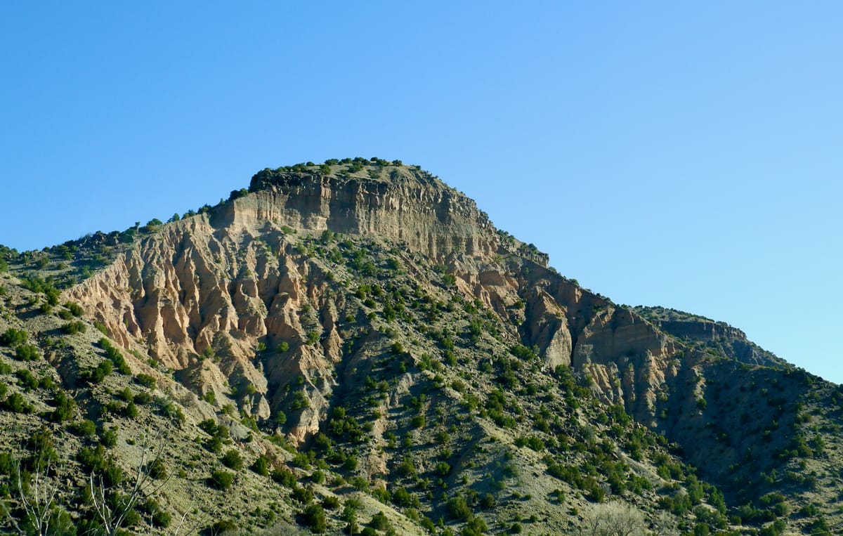 Taos, New Mexico