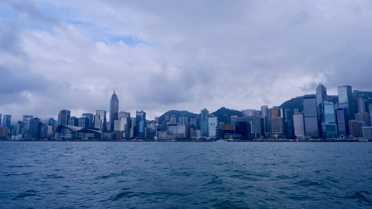 Hong Kong