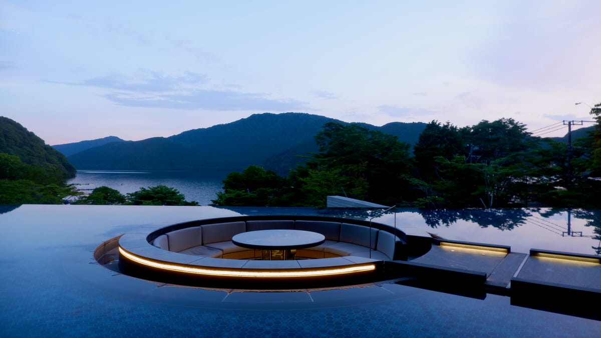 Hakone, Japan