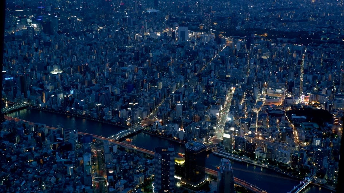 Tōkyō
