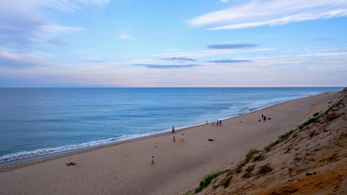 Cape Cod, Massachusetts