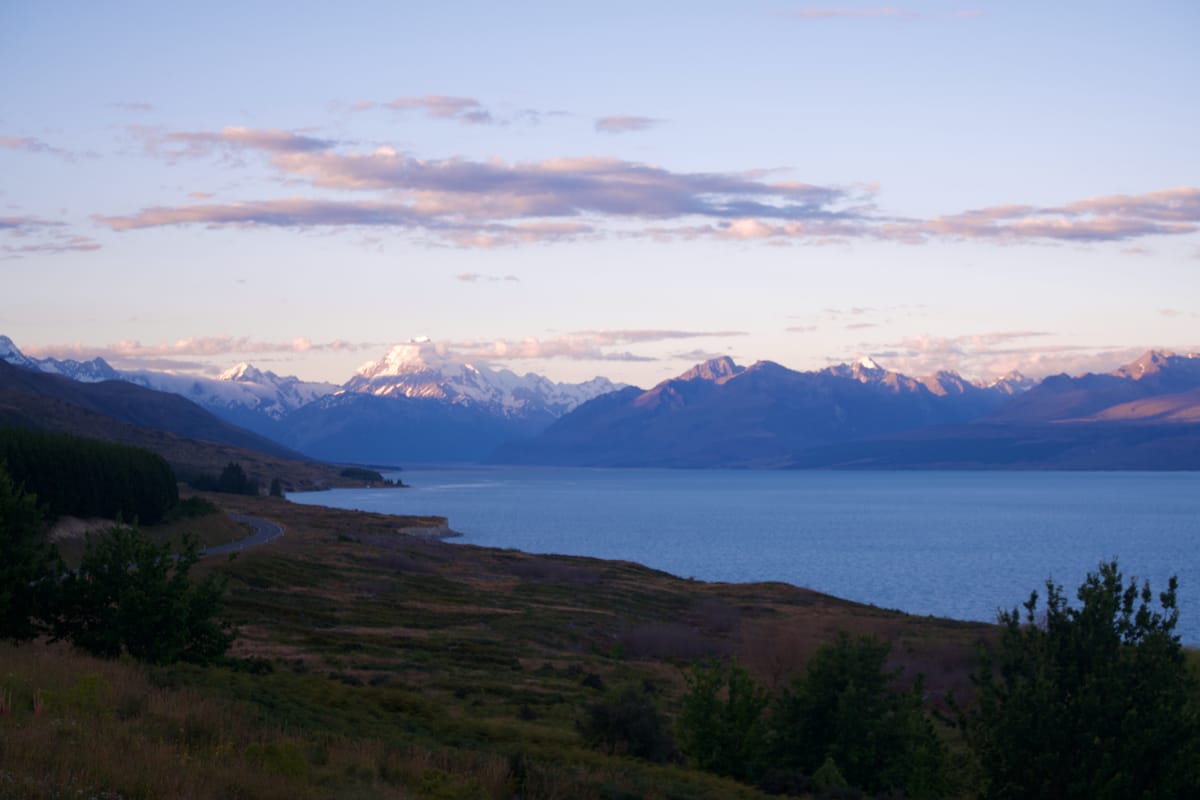 Christchurch, New Zealand