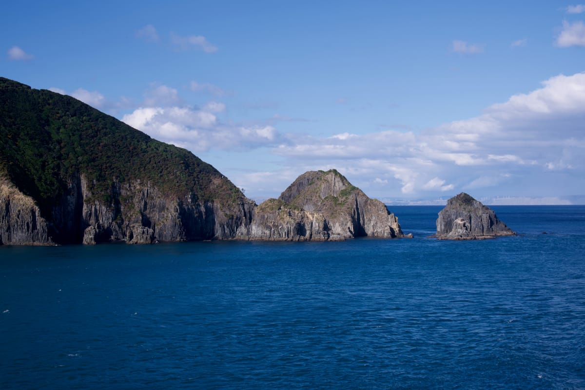 Wellington, New Zealand