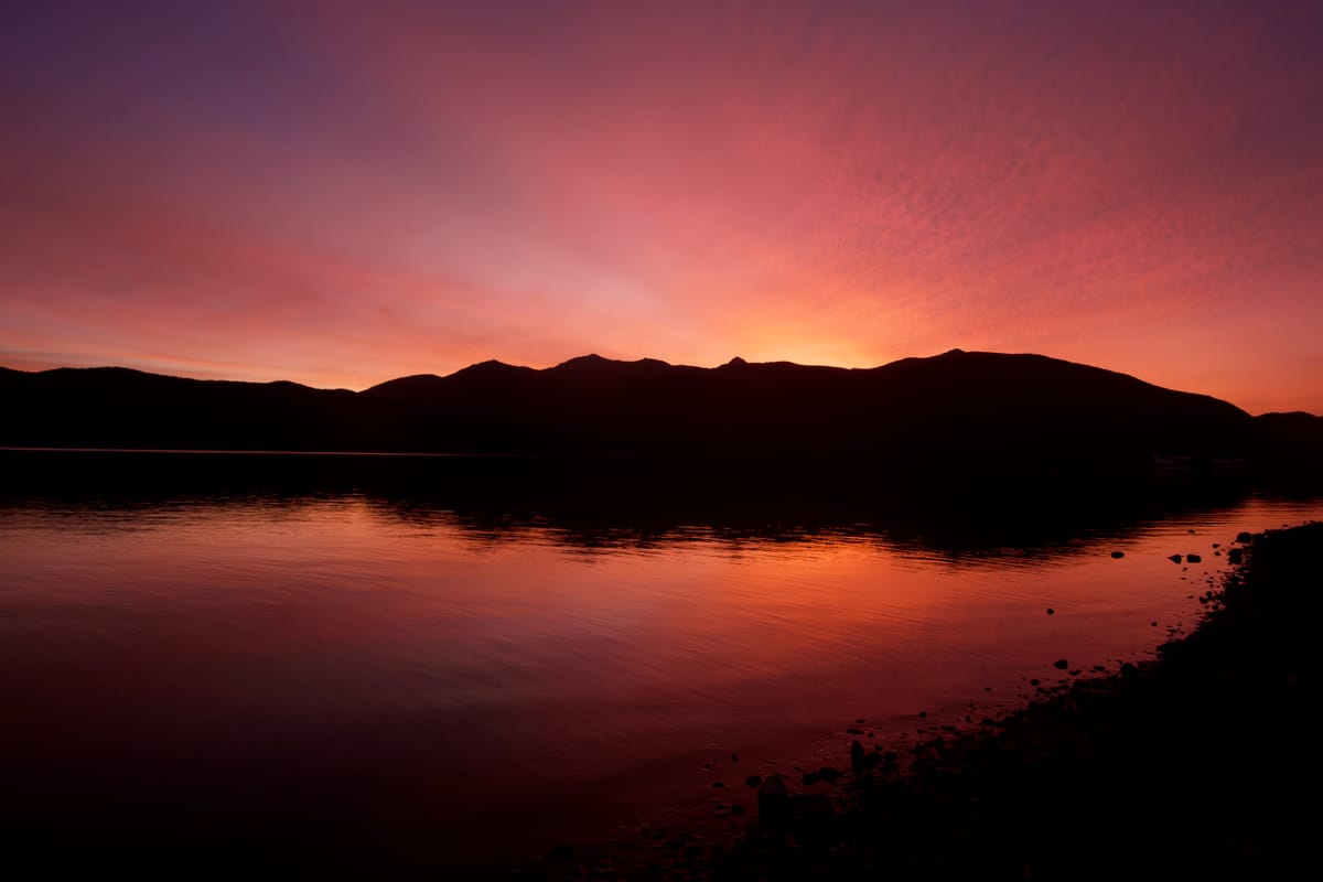 Te Anau, New Zealand