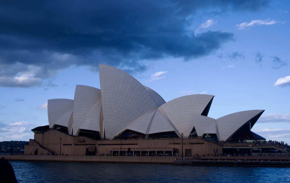 Sydney