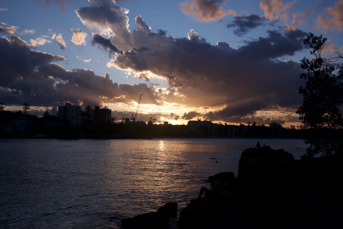 Sydney