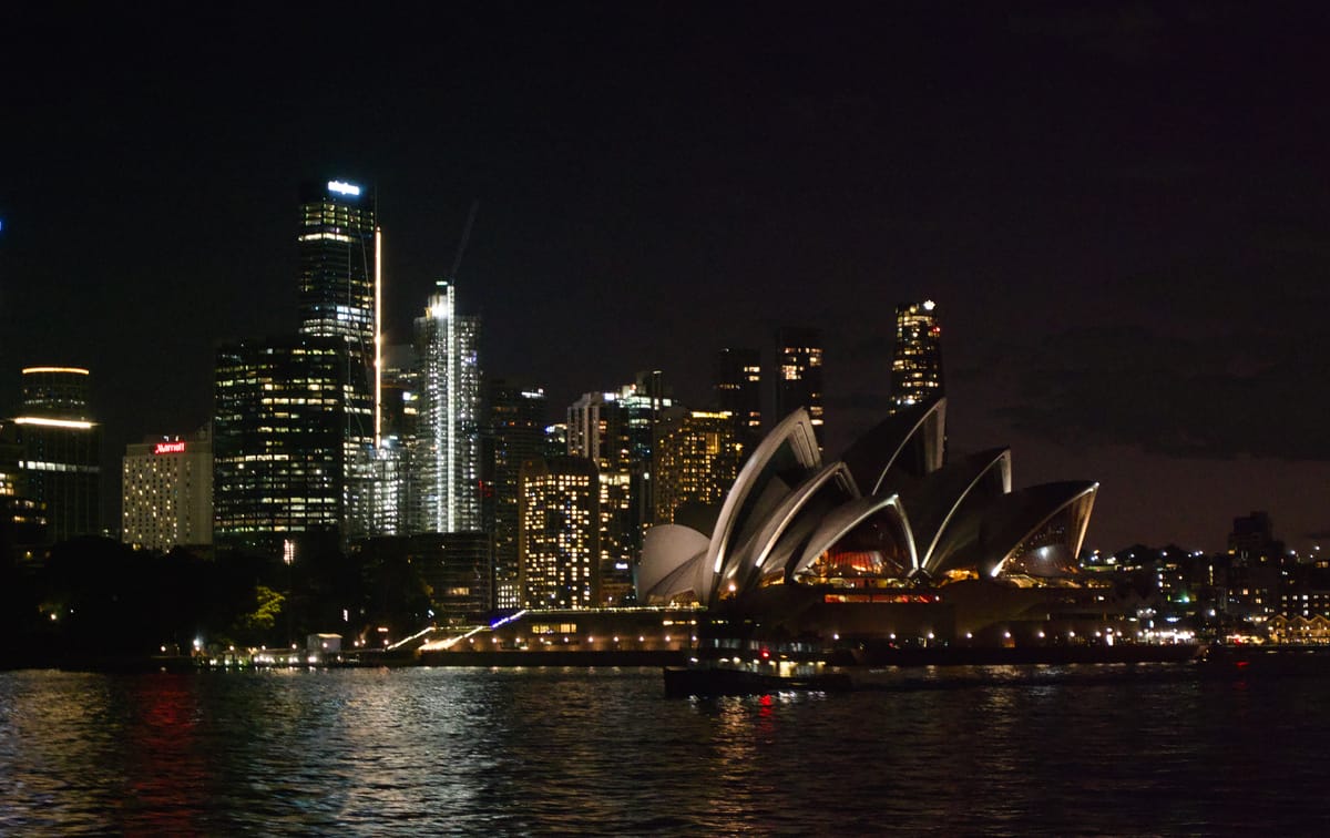 Sydney