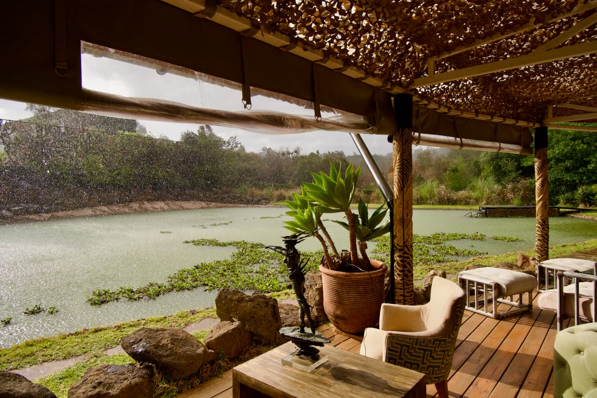 Nairobi, Kenya