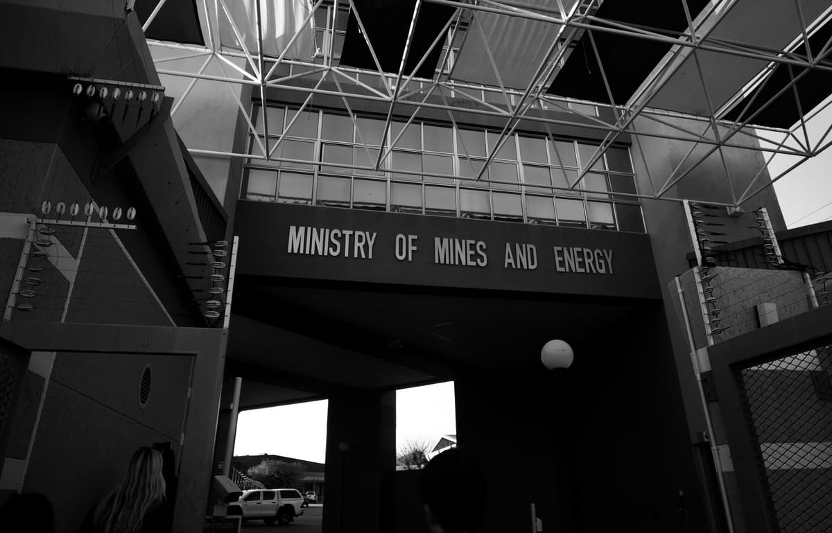 Windhoek, Namibia
