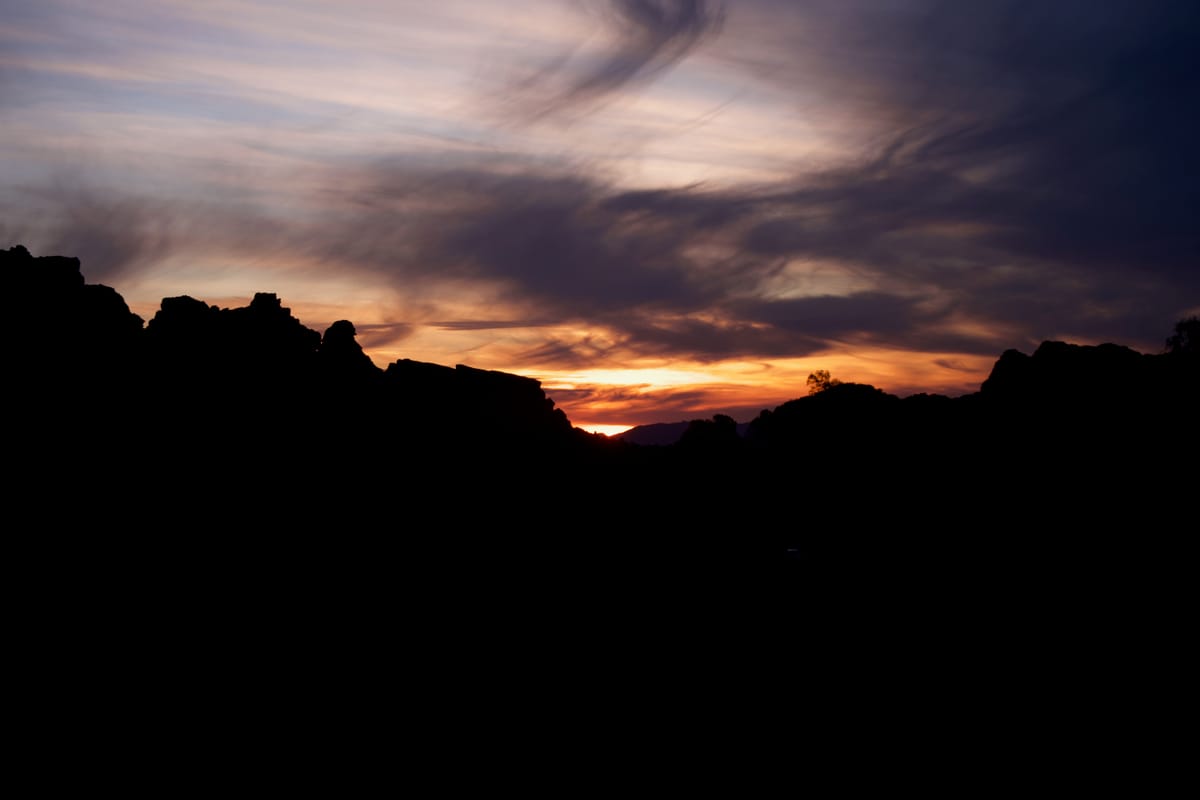 Namaqualand, South Africa
