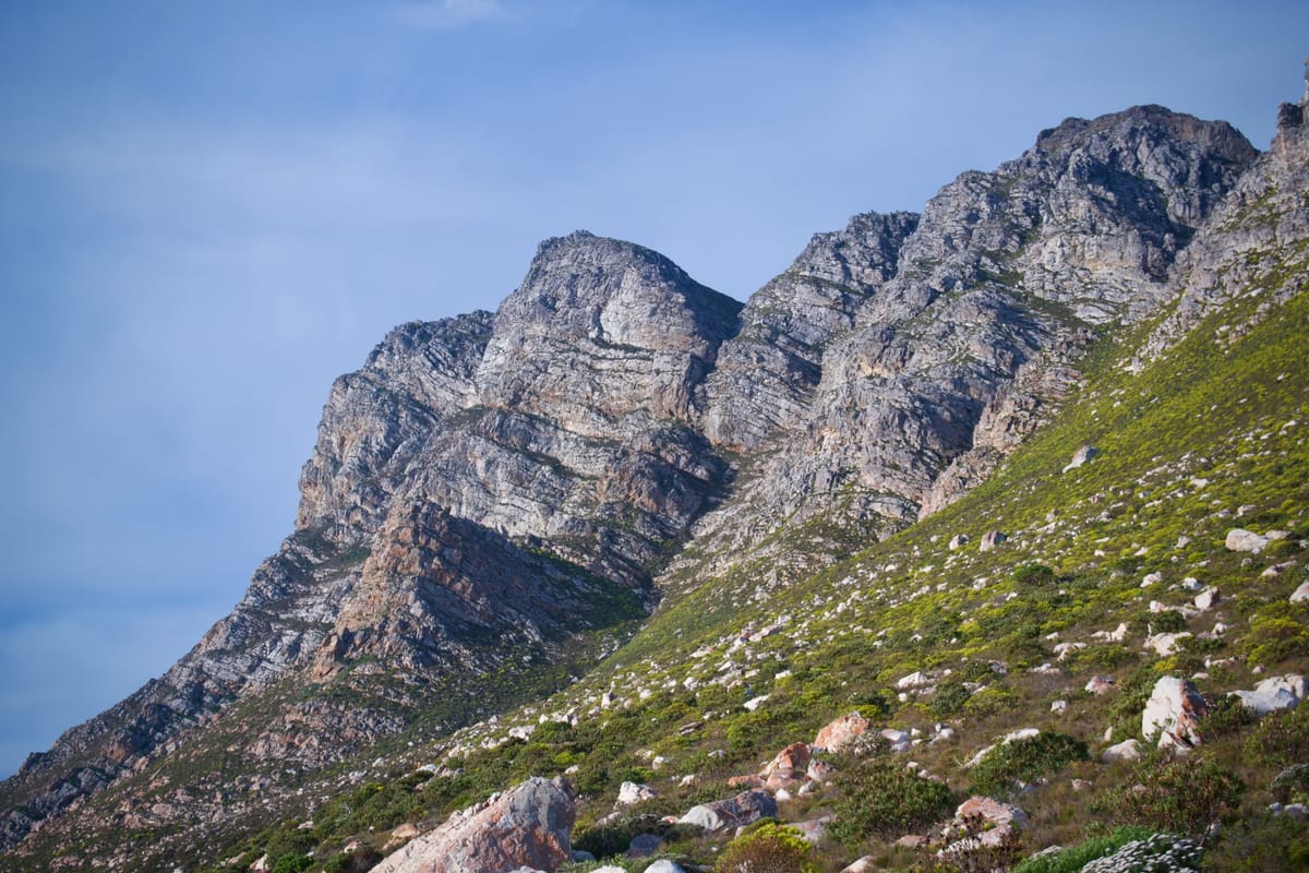 Cape Town, South Africa