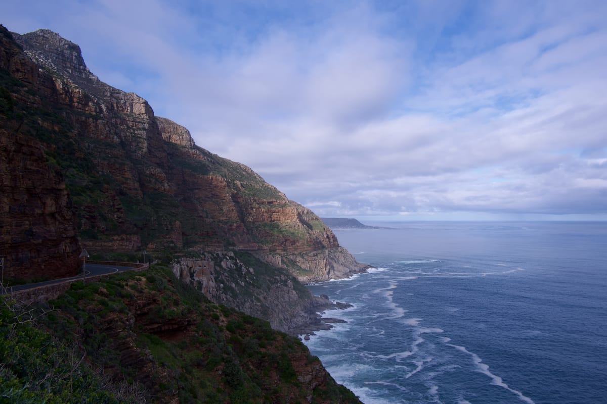 Cape Peninsula, South Africa
