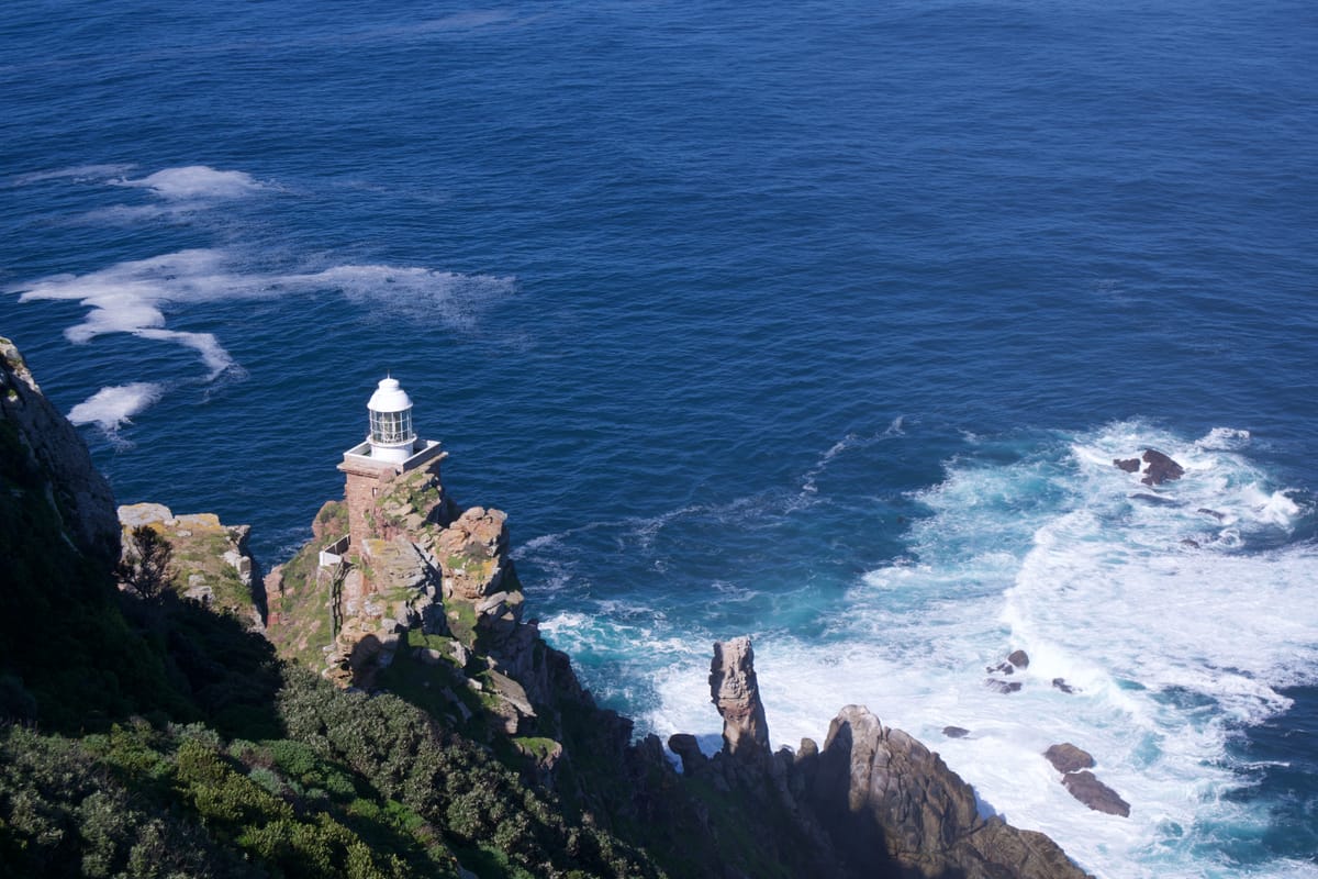 Cape Point, South Africa